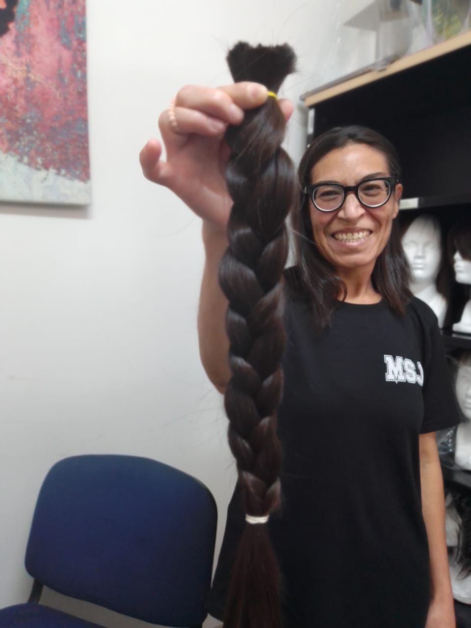 DONACIÓN DE CABELLO 12JUNIO2022