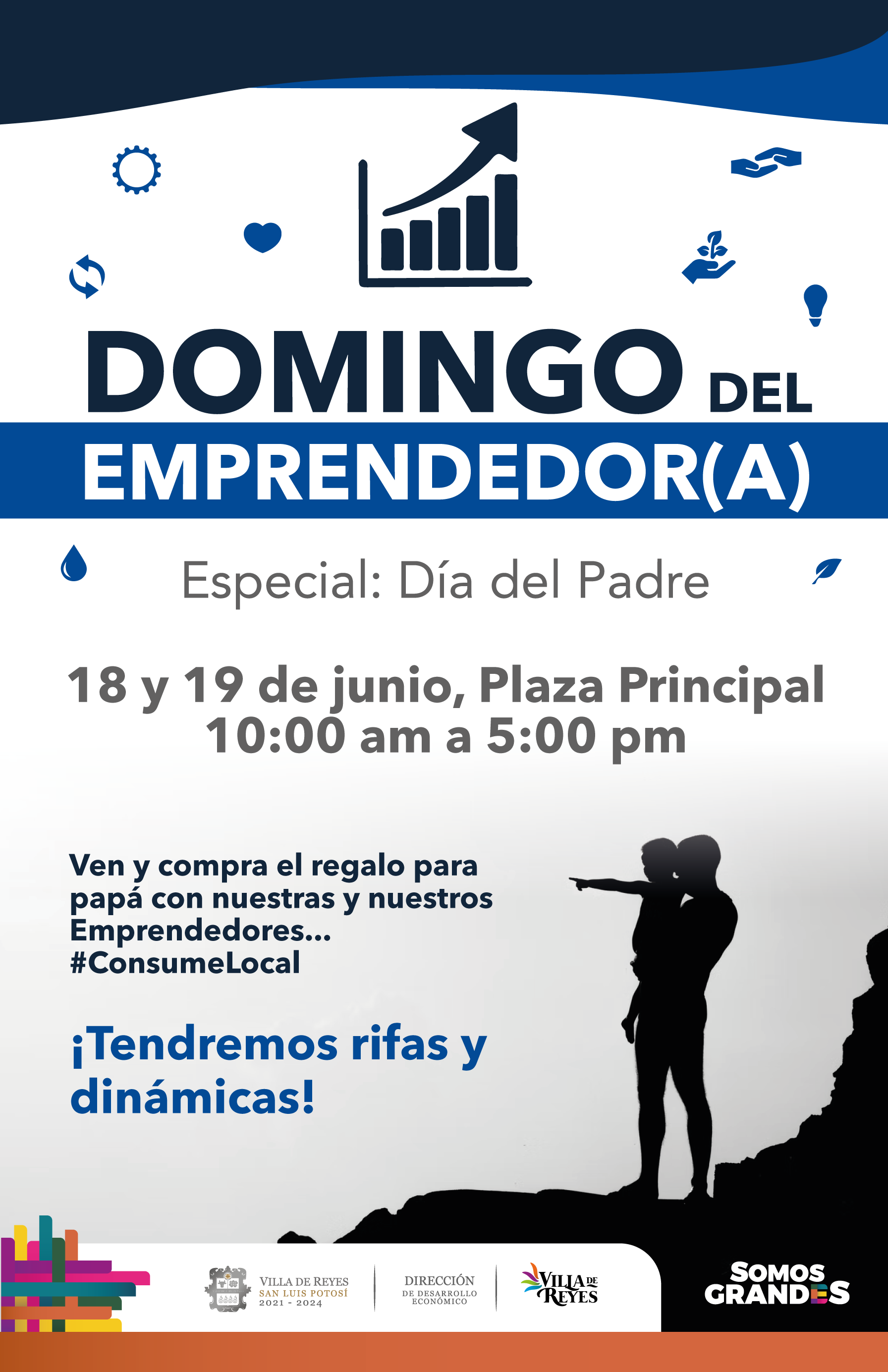 EMPRENDEDORES VDER 17JUNIO2022