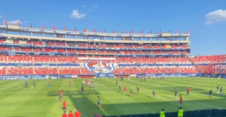 ESPECTÁCULOS PÚBLICOS 23JUNIO2022