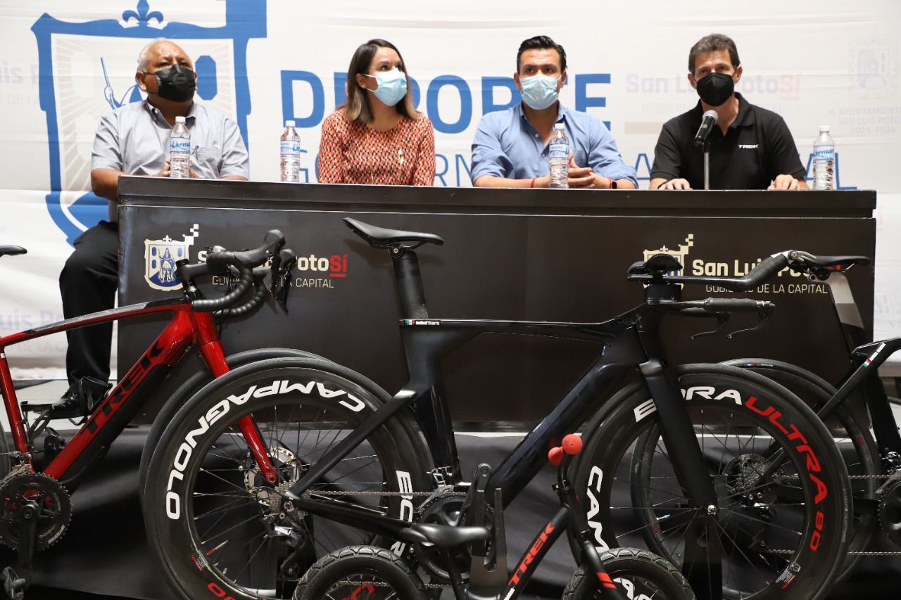 EVENTO CICLISTA 14JUNIO2022