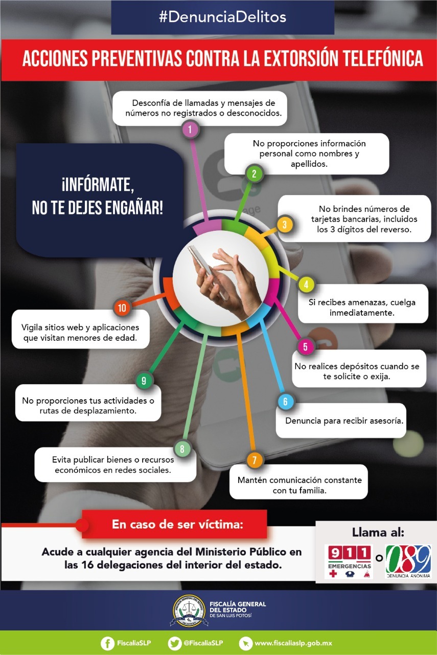 FISCALÍA EXTORSIÓN 25JUNIO2022