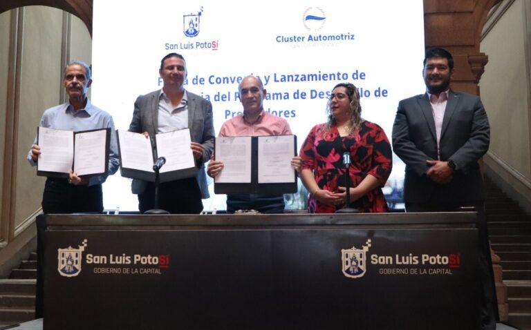 INDUSTRIA AUTOMOTRÍZ 13JUNIO2022