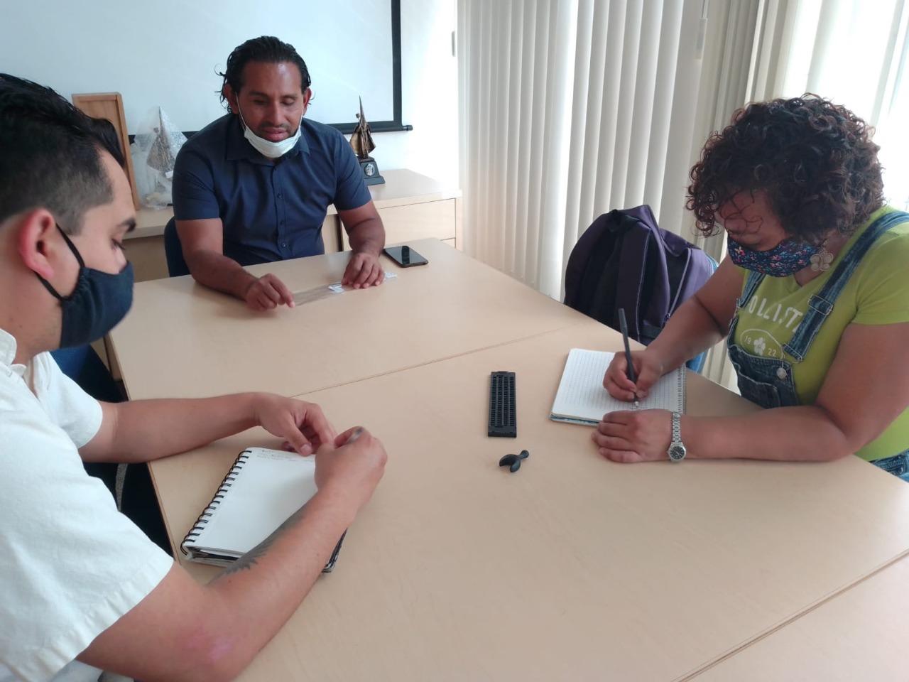 INVITACIÓN TALLER 23JUNIO2022