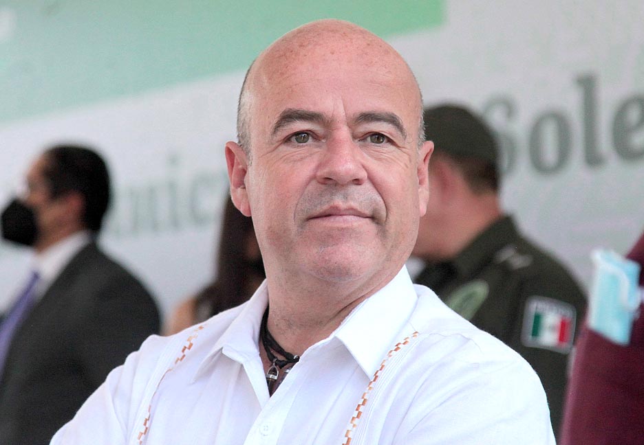 J LUIS FERNÁNDEZ MTZ 06JUNIO2022