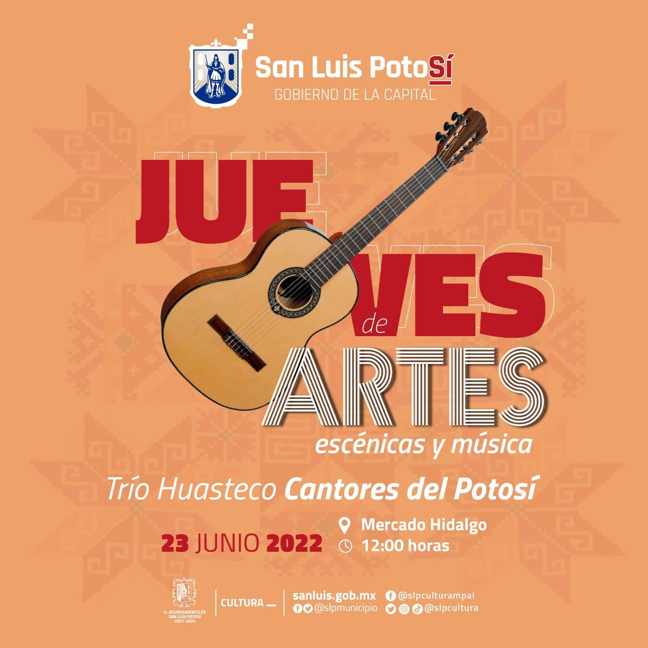 JUEVES ARTES 22JUNIO2022