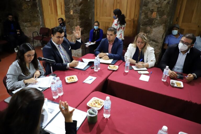 LADRILLEROS Y EMPRESAS 06JUNIO2022