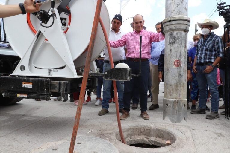 LIMPIEZA DRENAJES 09JUNIO2022