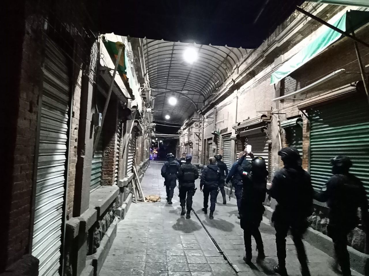 MERCADO SEGURO 18JUNIO2022