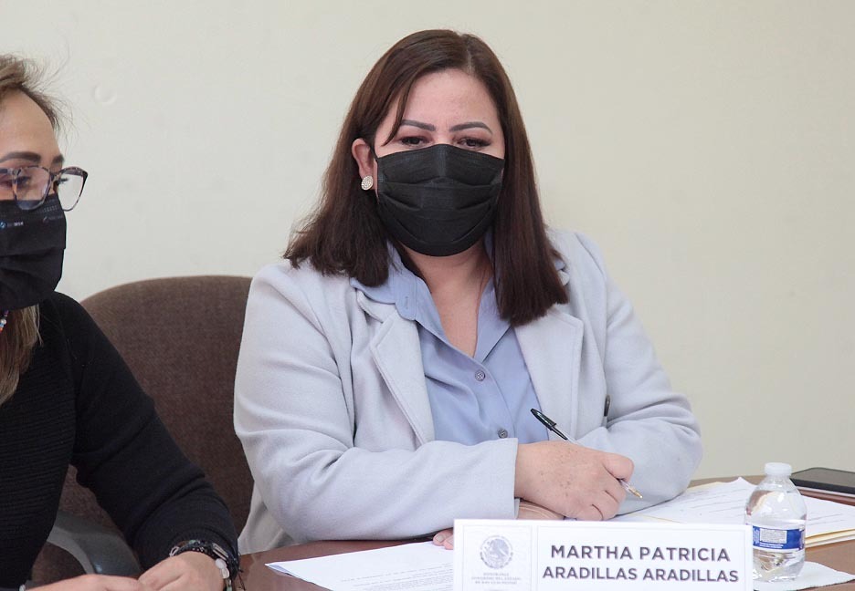 PATRICIA ARADILLAS 25JUNIO2022