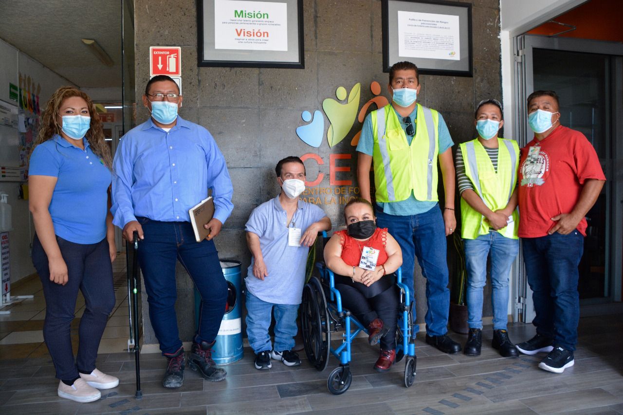 PERSONAS CON DISCAP 14JUNIO2022