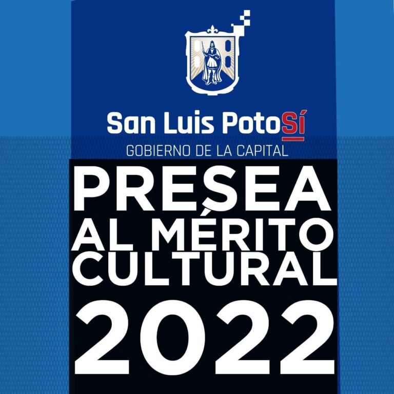 PRESEA CULTURA 18JUNIO2022
