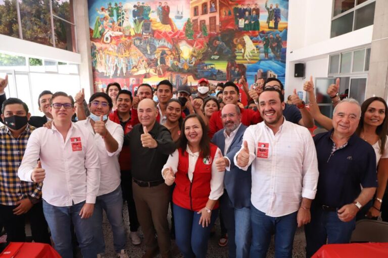 PRI CON GALINDO 25JUNIO2022