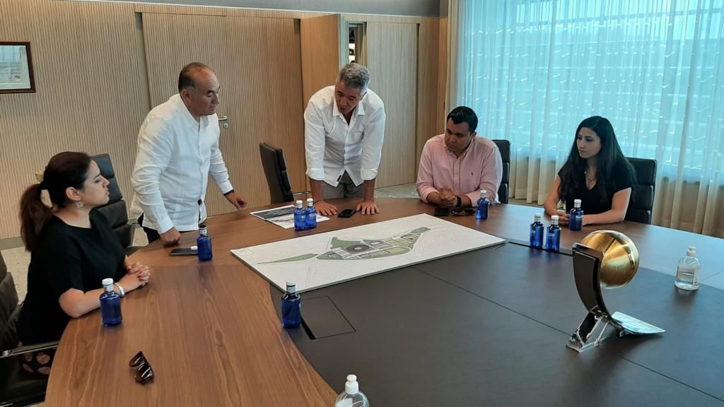 REUNIÓN EG Y AT MAD 17JUNIO2022