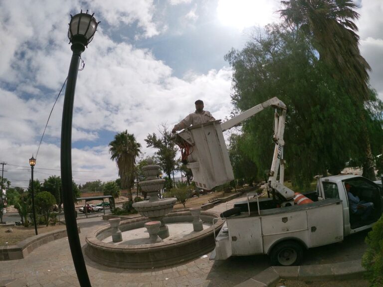 SERVICIOS MUNICIPALES 22JUNIO2022