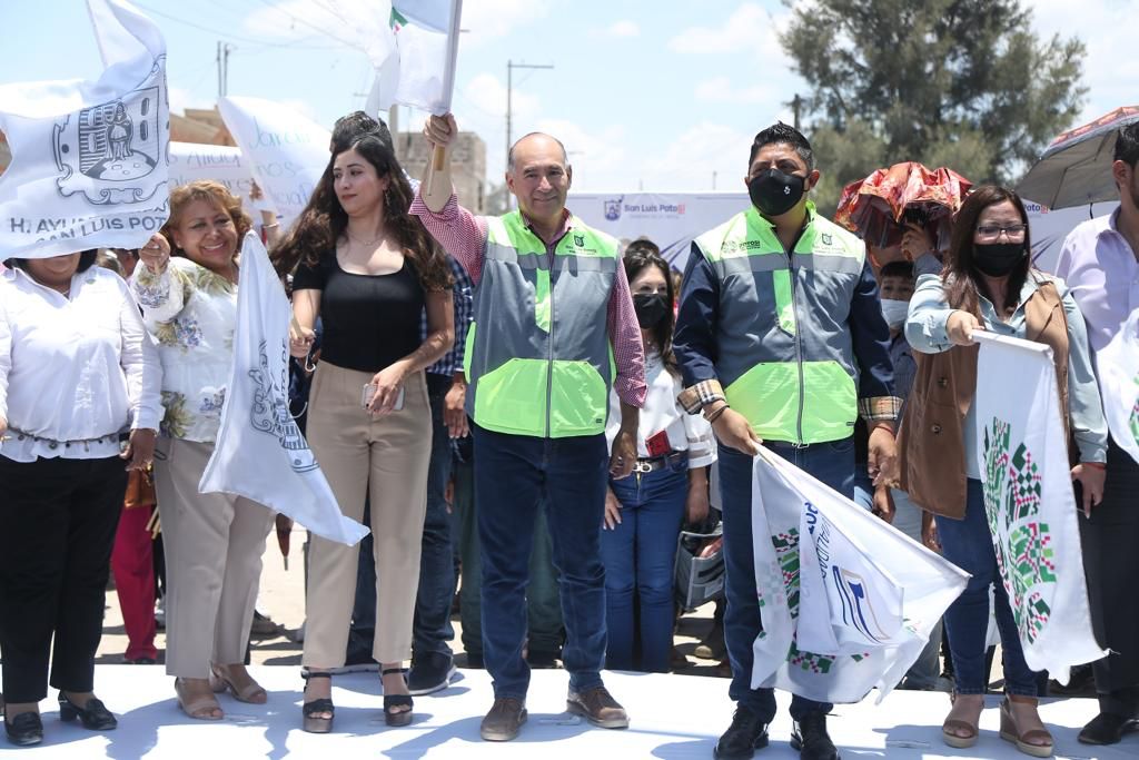 VIALIDADES POTOSINAS 03JUNIO2022