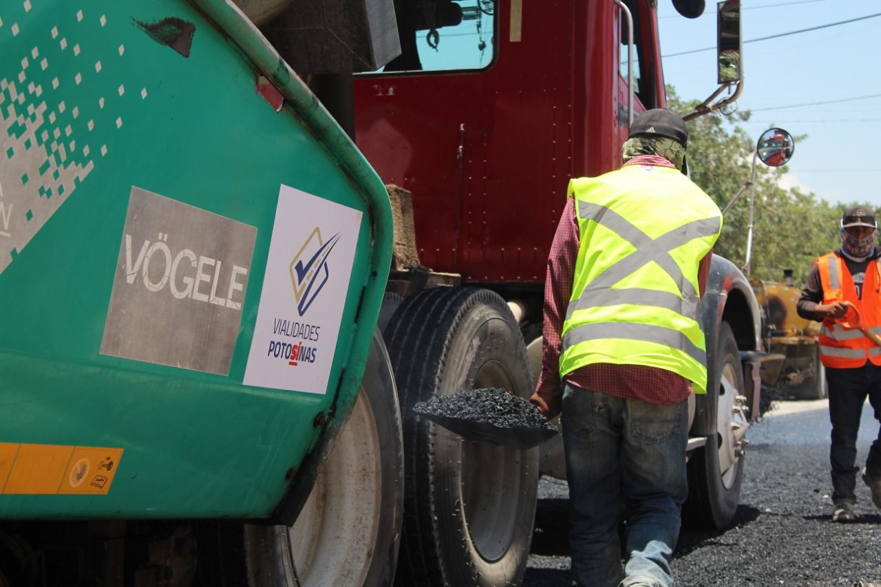 VIALIDADES POTOSINAS 06JUNIO2022