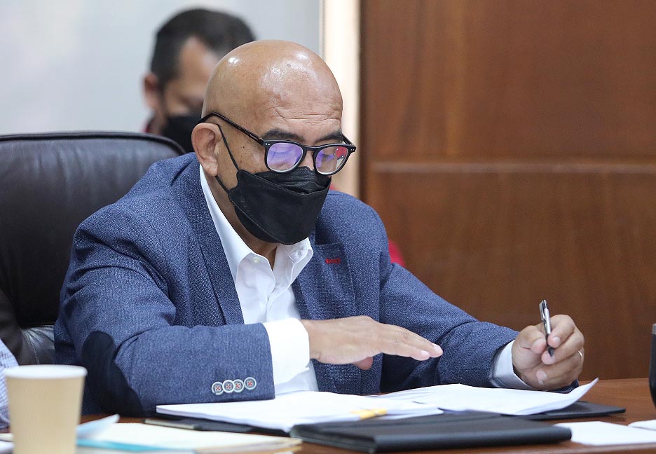 ALEJANDRO LEAL 16JULIO2022