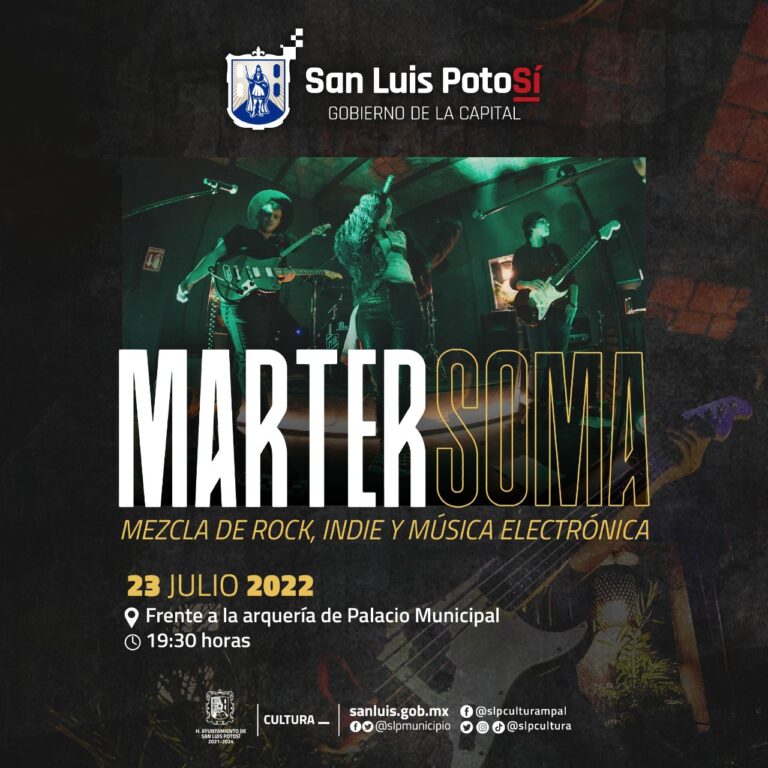 BANDA POTOSINA 21JULIO2022