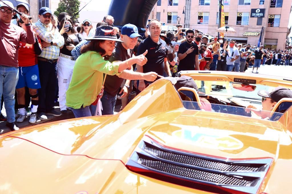 BASH ROAD TOUR 10JULIO2022