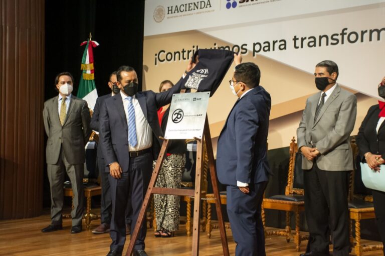 CELEBRAN ANIVERSARIO 01JULIO2022