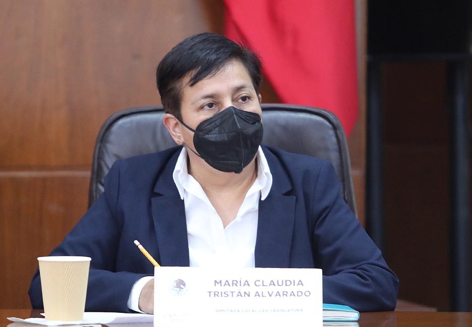 CLAUDIA TRISTÁN 23JULIO2023