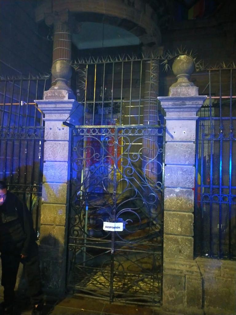 CLAUSURA DIR COMERCIO 24JULIO2022