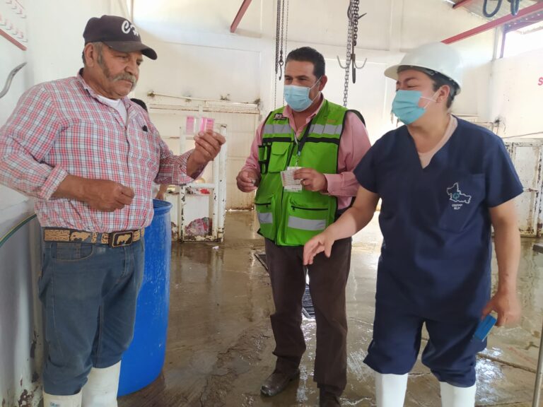 COEPRIS SANEAM BÁSICO 22JULIO2022