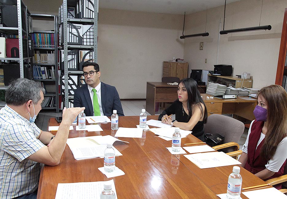 COMISIÓN DE ECOLOGÍA 09JUNIO2022