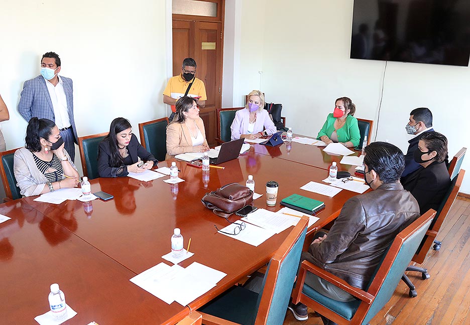 COMISIÓN DE SALUD 07JULIO2022