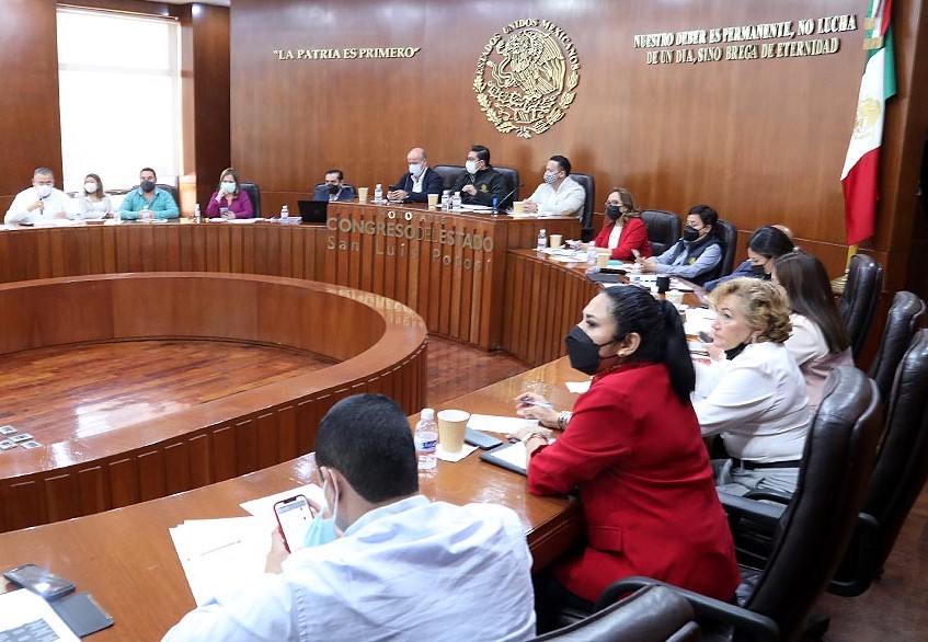 COMISIONES UNIDAS 06JULIO2022 (2)