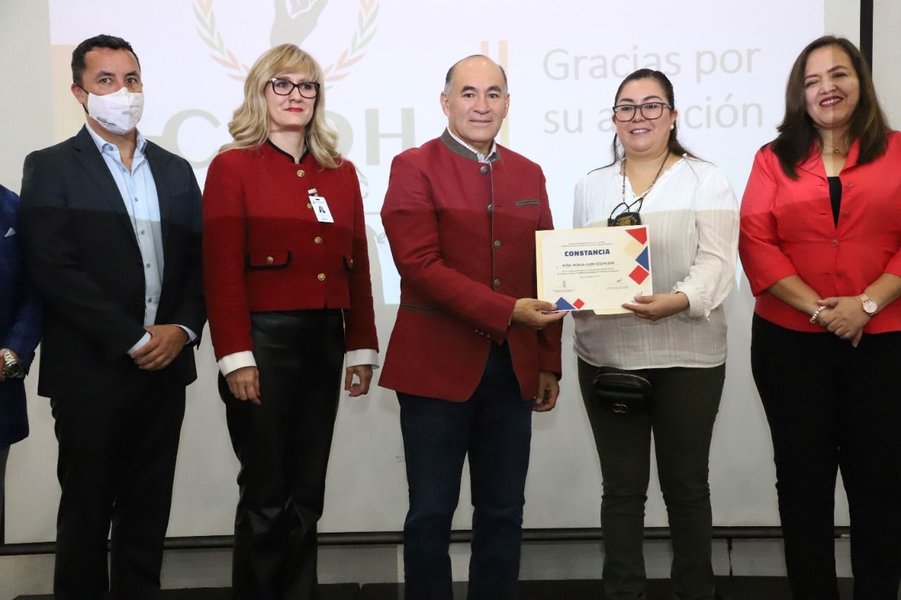 CONFERENCIAS DDHH 10JULIO2022