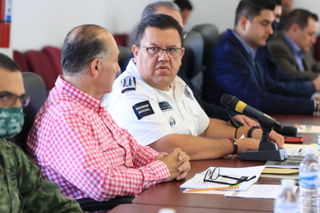 CONSEJO DE SEGURIDAD 15JULIO2022