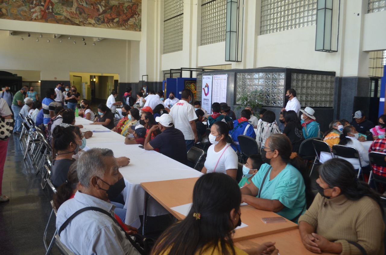 CONSULTA INDÍGENA 12JULIO2022