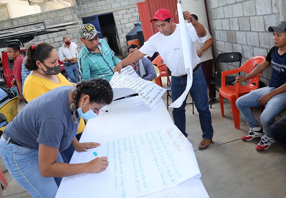 CONSULTA INDÍGENA 27JULIO2022