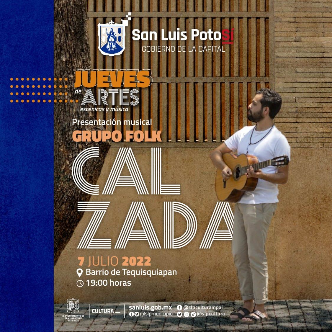 CULTURA MUNICIPAL 06JULIO2022