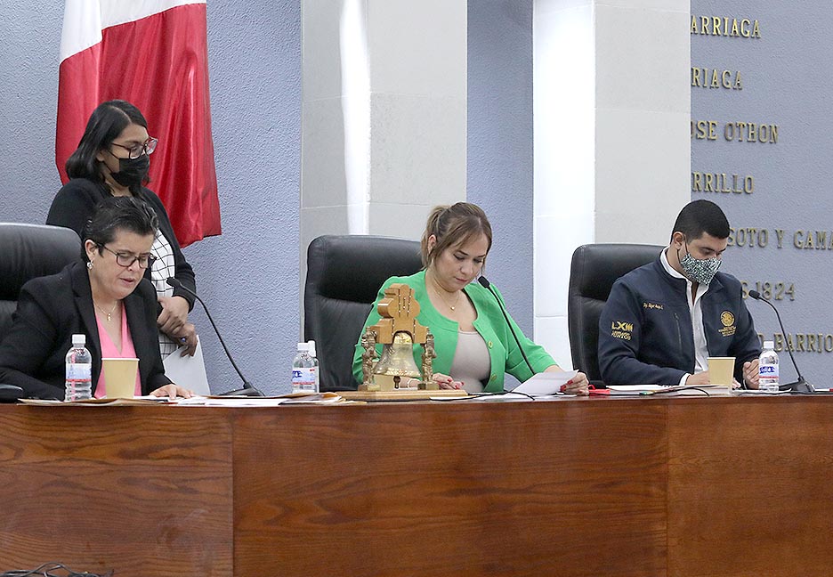 DIPUTACIÓN PERMANENTE 07JULIO2022