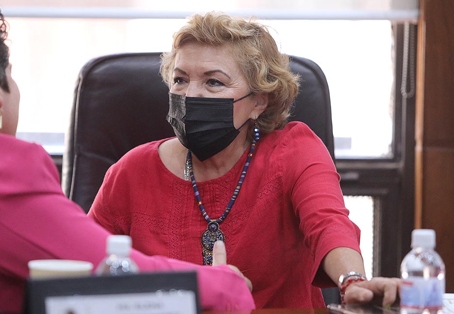 DOLORES GARCÍA 20JULIO2022