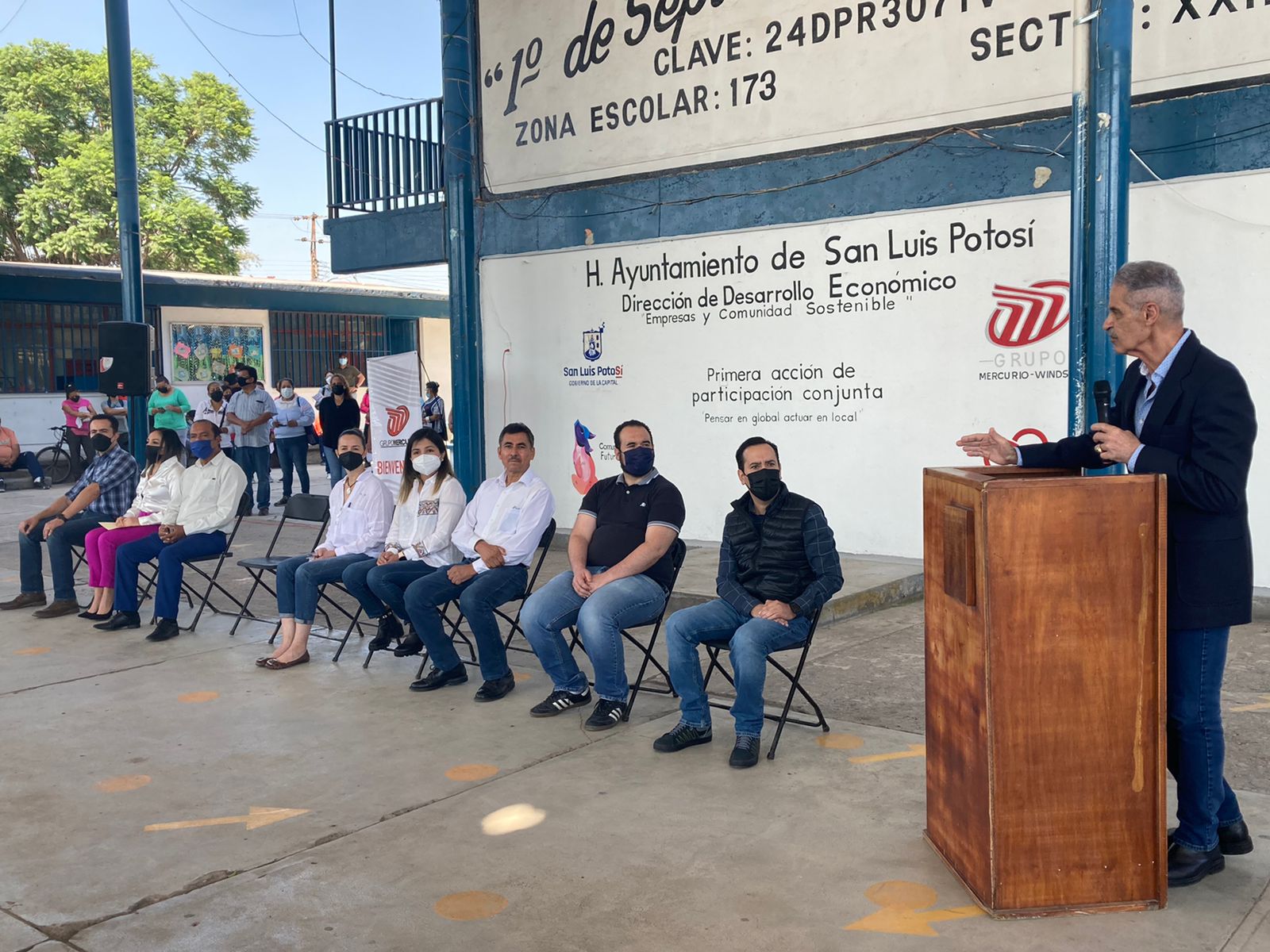 EMPRESA Y COMUNIDAD 23JULIO2022