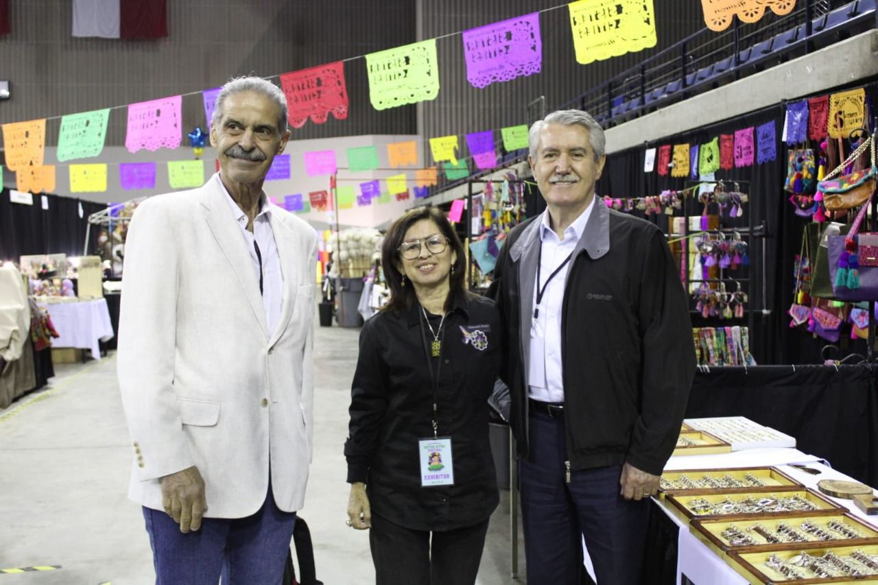 EMPRESARIOS POTOSINOS 19JULIO2022