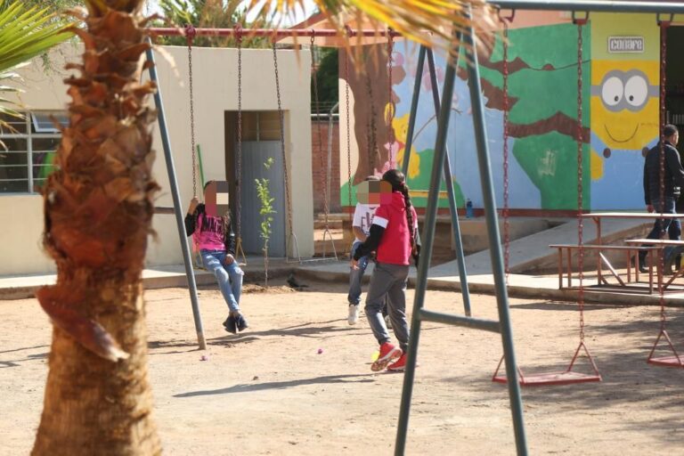 ESCUELAS MUNICIPALES 19JULIO2022