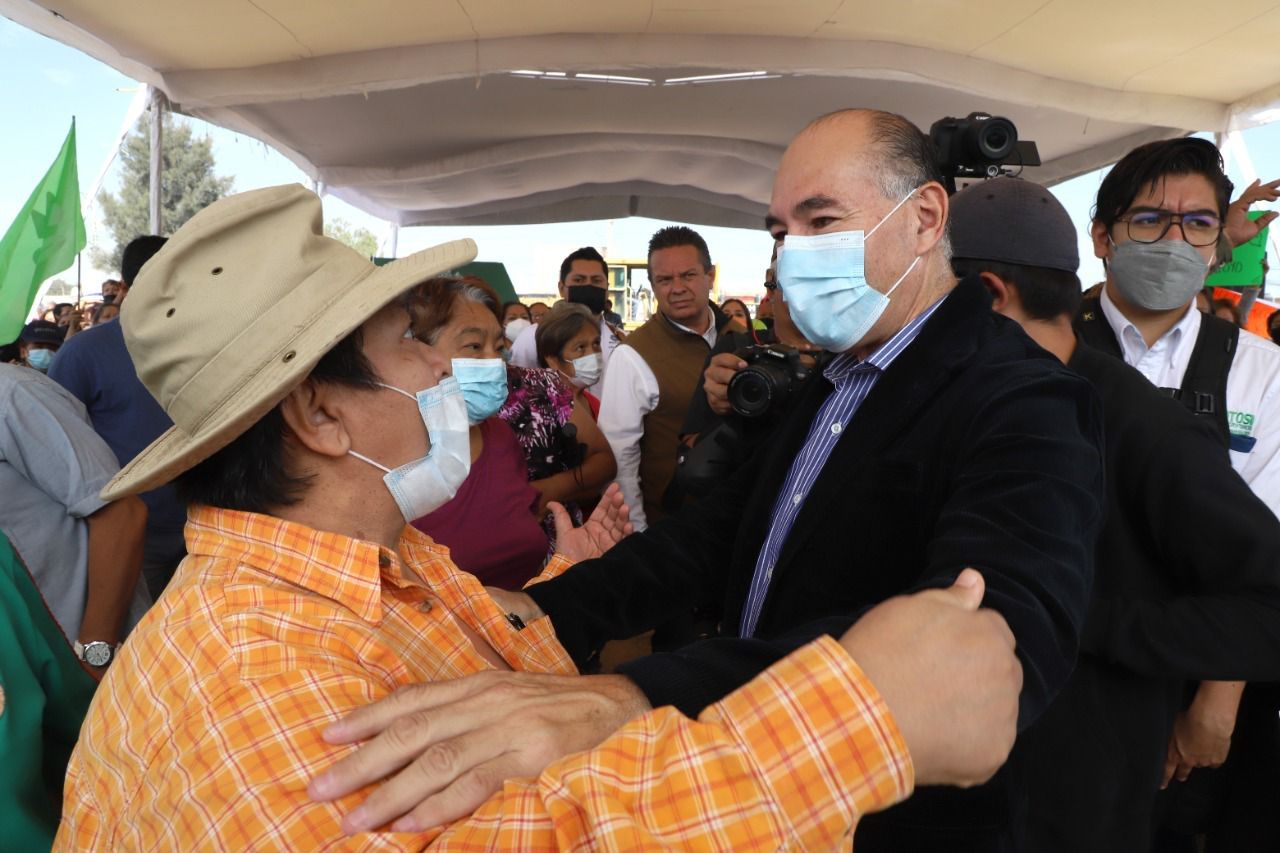 ESFUERZOS CONJUNTOS 19JULIO2022