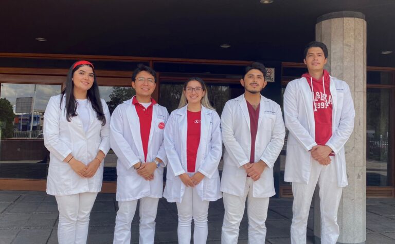 FACULTAD DE MEDICINA 01JULIO2022