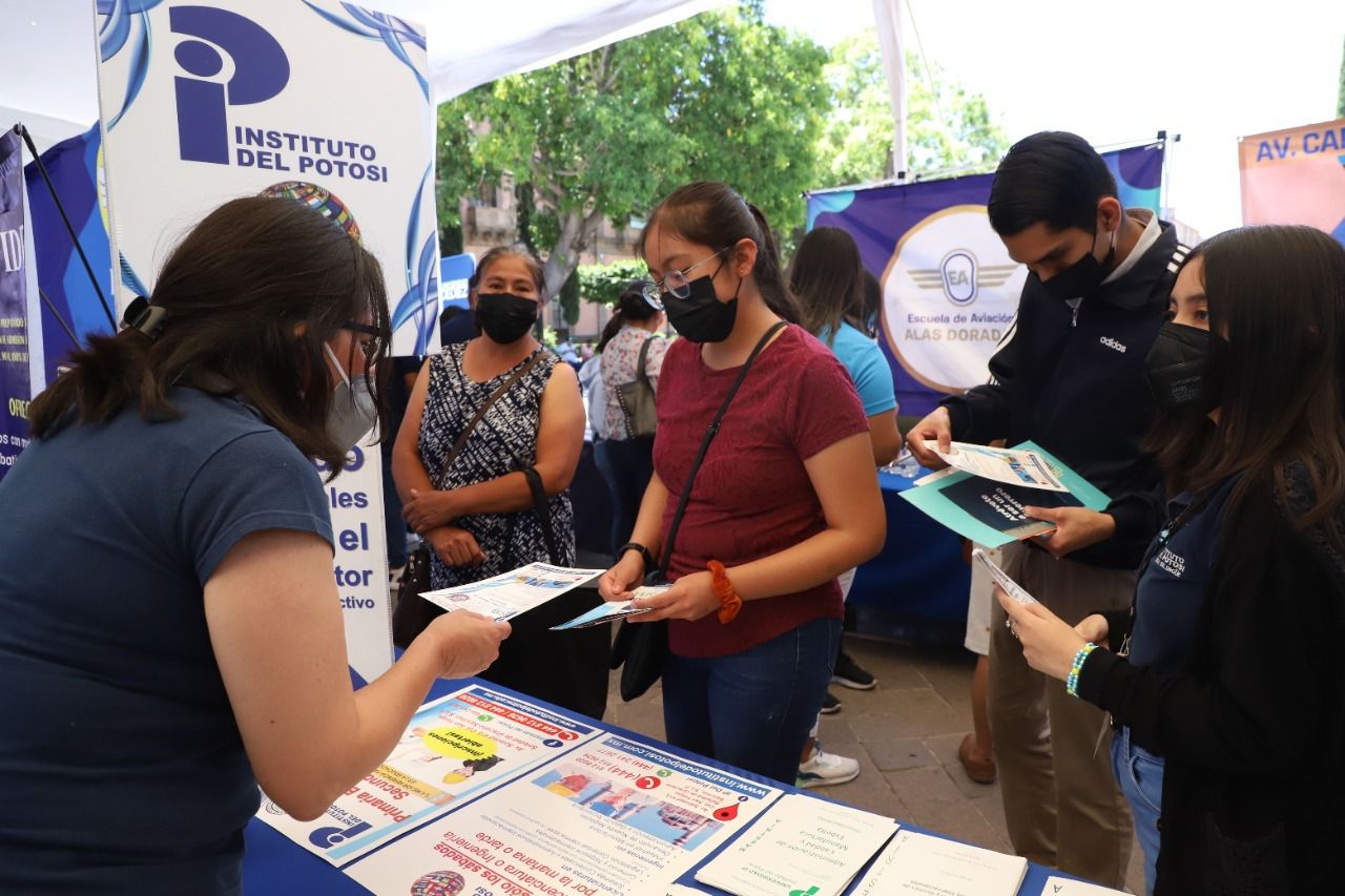 FERIA UNIVERSITARIA 12JULIO2022