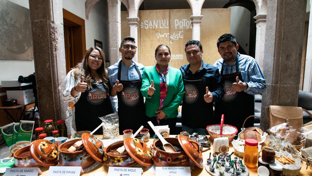 FESTIVAL DEL TACO 15JULIO2022