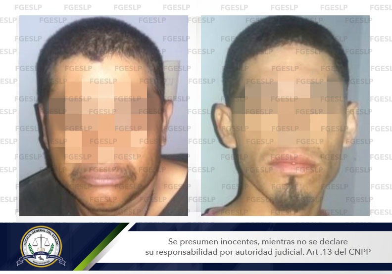 FISCALÍA DETENIDOS 12JULIO2022