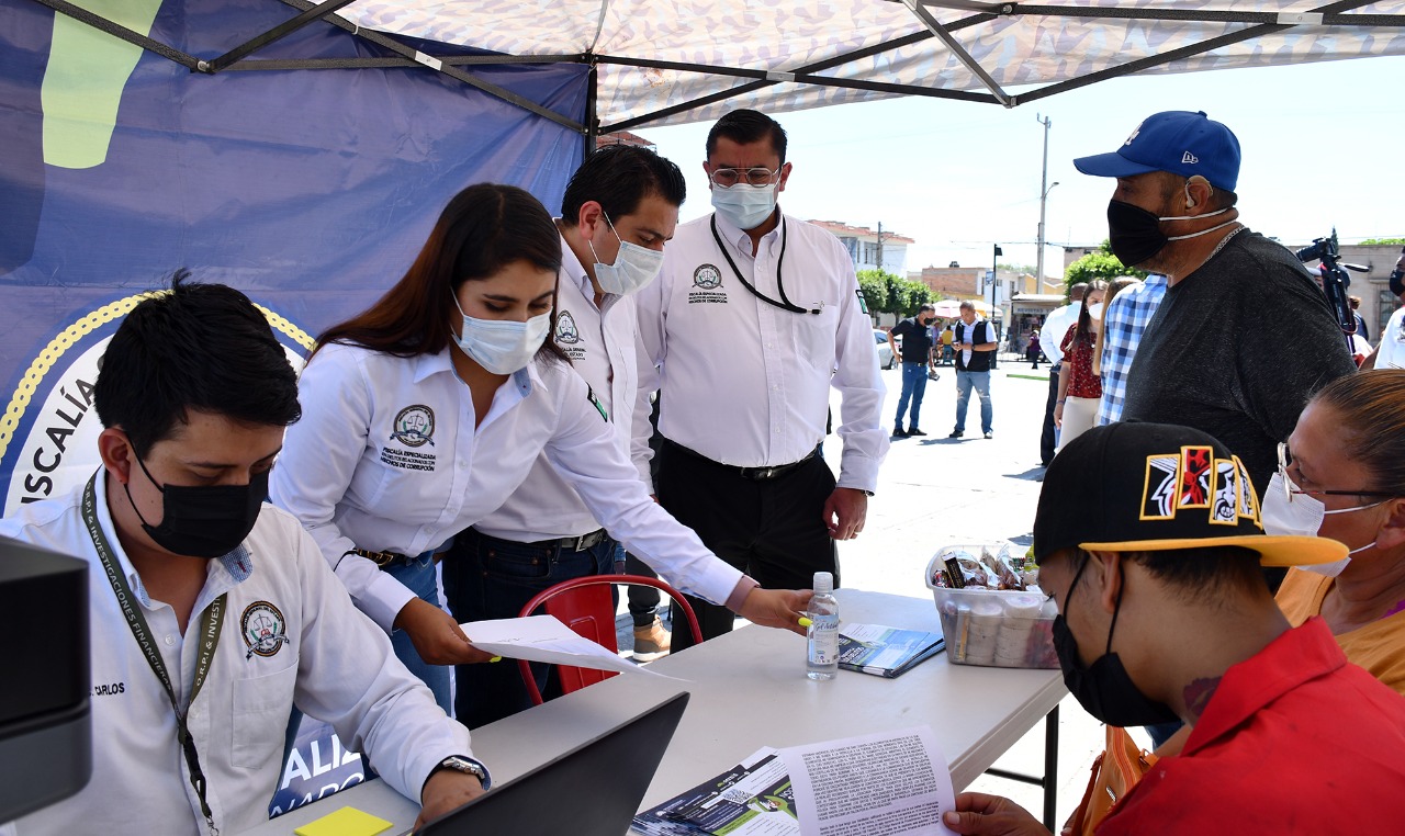 FISCALÍA ITINERANTE 20JULIO2022