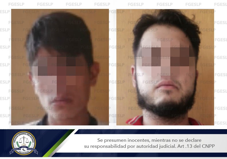 FISCALÍA ROBO TIENDA 16JULIO2022