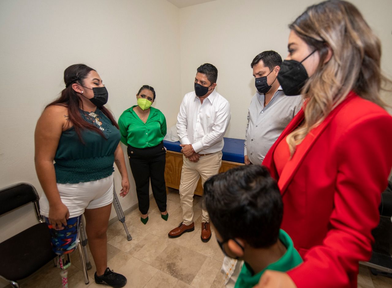 GOBER Y RUTH 12JULIO2022