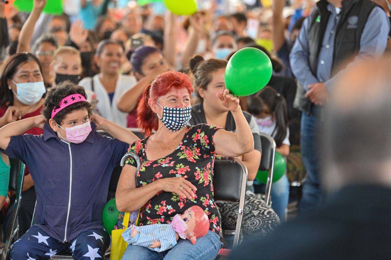 GOBERNADOR ARRANCA 19JULIO2022