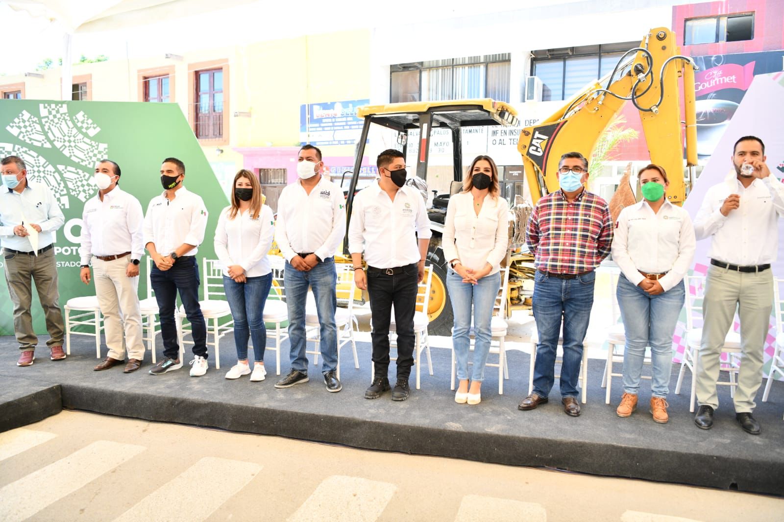 GOBERNADOR MATEHUALA 20JULIO2022